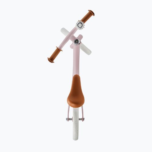 Велосипед біговий Kinderkraft Fly Plus powder pink