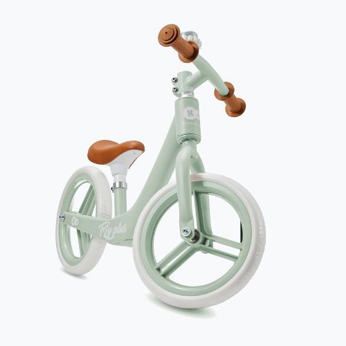 Велосипед біговий Kinderkraft Fly Plus fresh mint