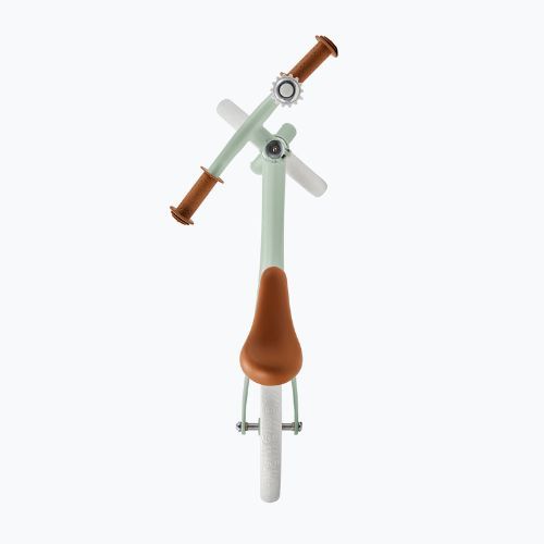 Велосипед біговий Kinderkraft Fly Plus fresh mint