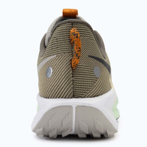 Кросівки для бігу Nike Pegasus Trail 5 medium olive/neutral olive/vapor green/anthracite
