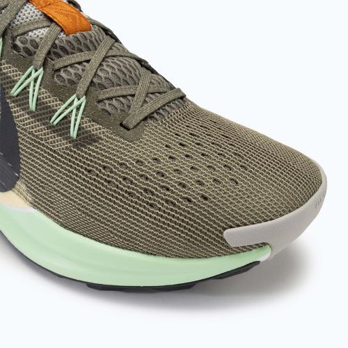 Кросівки для бігу Nike Pegasus Trail 5 medium olive/neutral olive/vapor green/anthracite