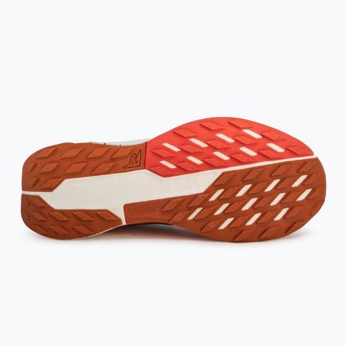 Кросівки для бігу чоловічі Nike Pegasus Trail 5 denim turquoise/glacier blue/vintage coral/midnight