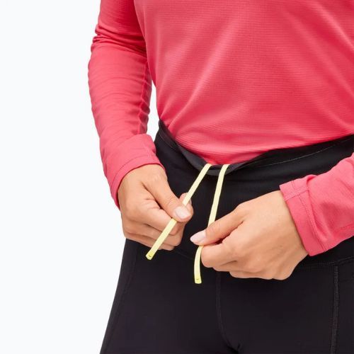 Легінси для бігу жіночі HOKA Cold Snap Run 28" black