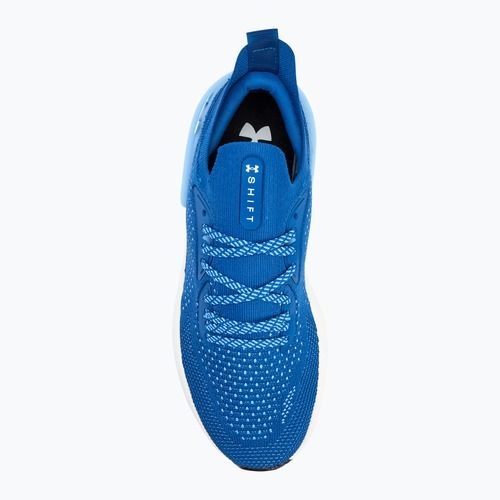 Кросівки для бігу чоловічі Under Armour Shift tech blue/horizon blue/white