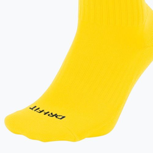 Гетри футбольні Nike Classic II Cush Otc Team tour yellow/black