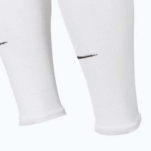 Рукави футбольні Nike Strike white/black