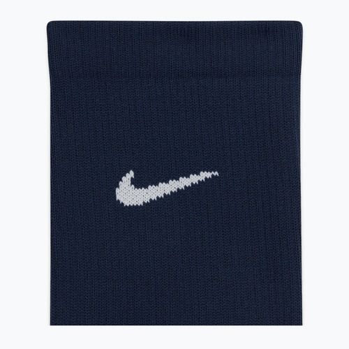 Шкарпетки футбольні Nike Strike Soccer Crew midnight navy/white