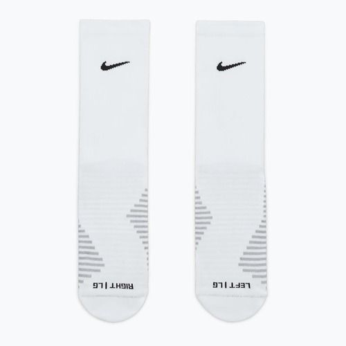 Шкарпетки футбольні Nike Strike Soccer Crew white/black