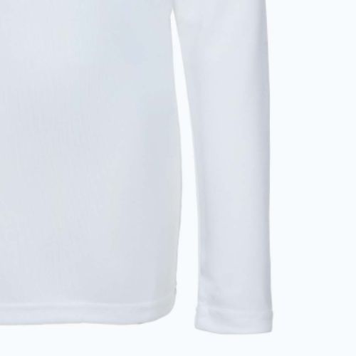 Кофта футбольна дитячий Nike Dri-Fit Park VII white/black