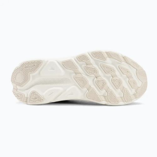 Кросівки для бігу жіночі HOKA Clifton 9 black/rose gold