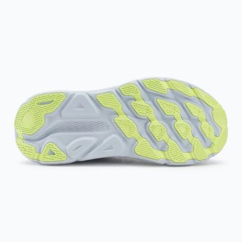 Кросівки для бігу жіночі HOKA Clifton 9 gull/sea ice