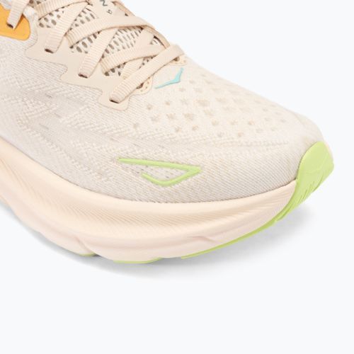 Кросівки для бігу жіночі HOKA Clifton 9 vanilla/astral