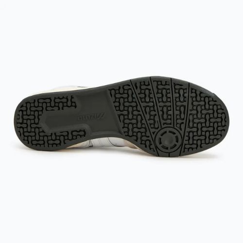 Тіньові кросівки Mizuno City Wind Premium білі / білі / темні