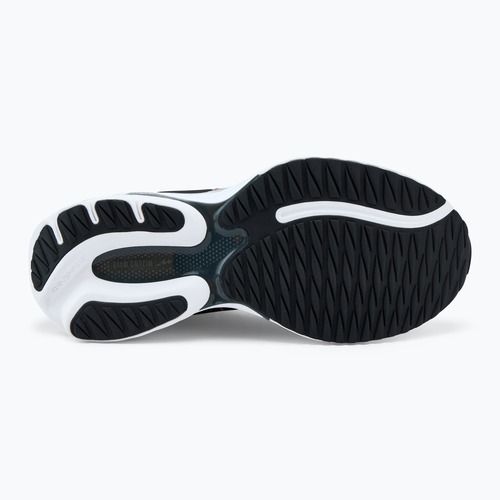 Кросівки для бігу жіночі Mizuno Wave Ultima 15 black/ dubarry/ oyster mushroom
