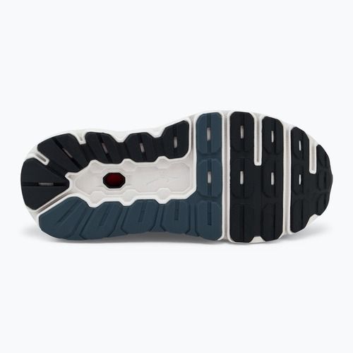 Кросівки для бігу жіночі Mizuno Wave Horizon 7 black/ dubarry/ nimbus cloud