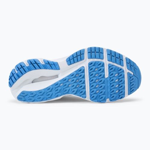 Кросівки для бігу жіночі Mizuno Wave Equate 8 marina/ nimbus cloud/ federal blue