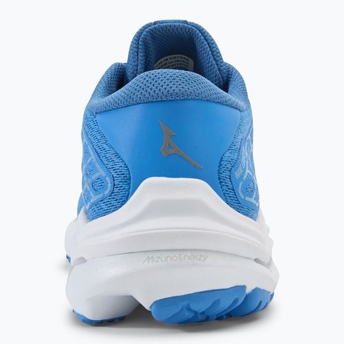Кросівки для бігу жіночі Mizuno Wave Equate 8 marina/ nimbus cloud/ federal blue
