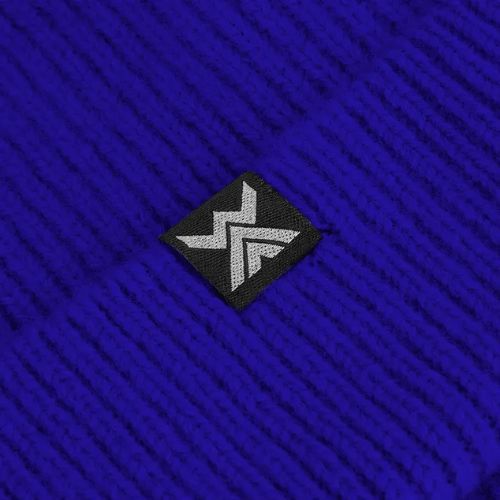 Шапка WOOLCANO Merino HAT0440
