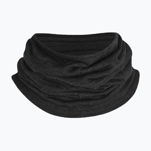 Снуд WOOLCANO Merino SPT24-33 чорний