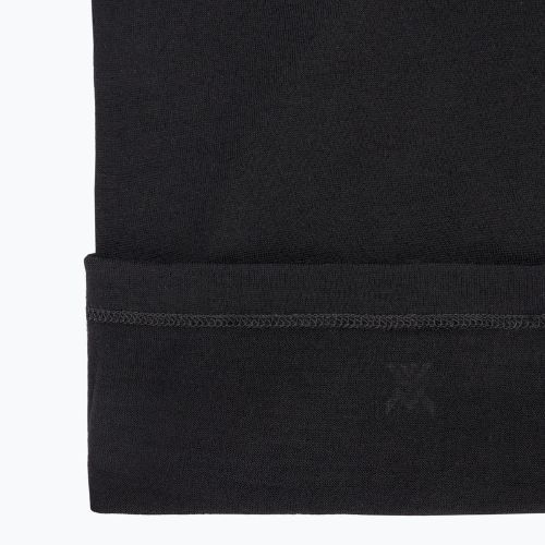 Снуд WOOLCANO Merino SPT24-33 чорний