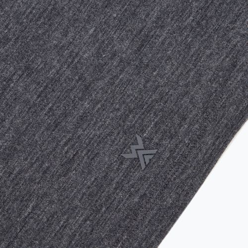 Снуд WOOLCANO Merino SPT24-33 сірий