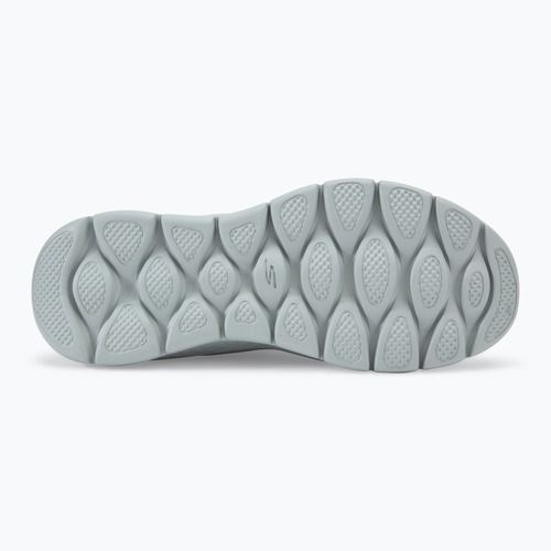 Жіночі туфлі SKECHERS Go Walk Flex Mali вугілля