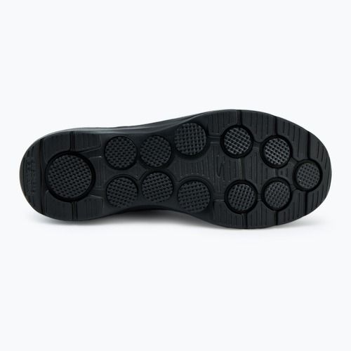 Жіночі кросівки SKECHERS Go Walk 7 Valin чорні