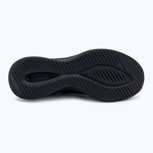 Жіночі кросівки SKECHERS Ultra Flex 3.0 Cozy Streak чорні