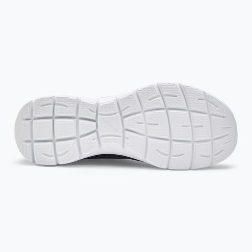Кросівки жіночі SKECHERS Summits Dazzling Haze black/white