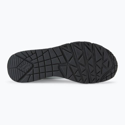 Кросівки жіночі SKECHERS JGoldcrown Uno Spread The Love white/multicolor