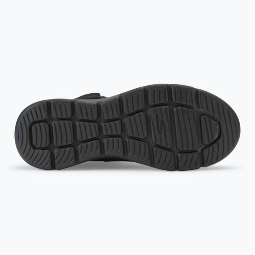 Кросівки жіночі SKECHERS On The Go Glacial Ultra Woodlands black