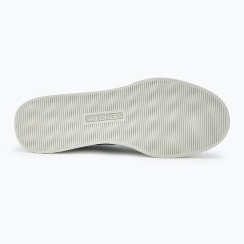 Кросівки жіночі SKECHERS JGoldcrown Eden LX Gleaming Hearts black/mulitcolor