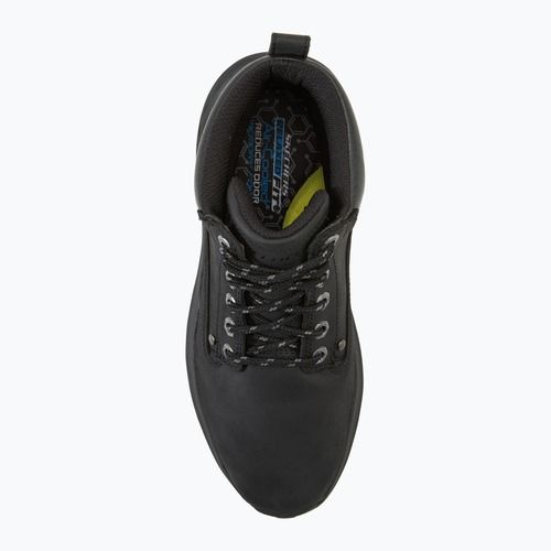 Кросівки чоловічі SKECHERS Parson Ederic black
