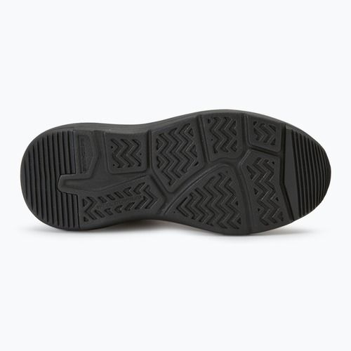 Кросівки чоловічі SKECHERS Parson Ederic dark brown