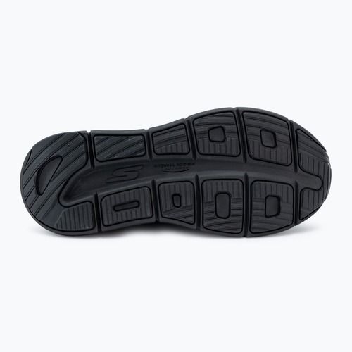 Чоловічі кросівки SKECHERS Max Cushioning Premier 2.0 чорні