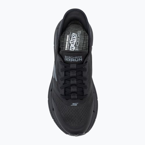 Чоловічі кросівки SKECHERS Max Cushioning Premier 2.0 чорні