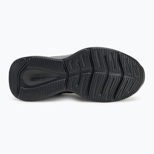 Кросівки чоловічі SKECHERS Skech Lite Pro Ankkor black/charcoal/yellow