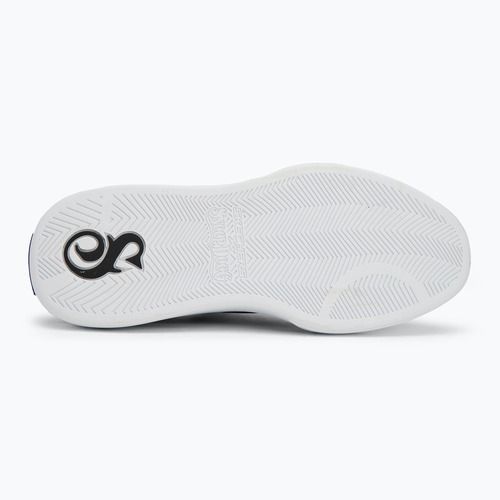 Кеди чоловічі SKECHERS Snoop One OG black/white