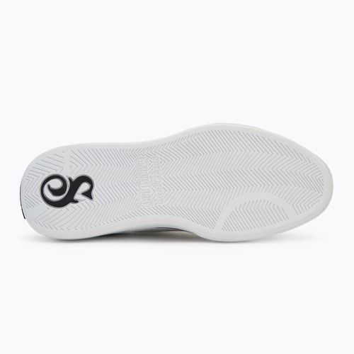 Кеди чоловічі SKECHERS Snoop One OG white/black