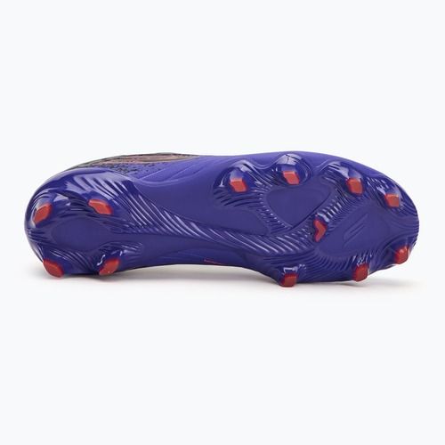 Кросівки футбольні чоловічі Skechers Razor Academy Gold 1.5 FG purple