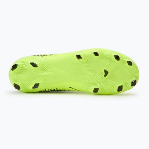 Кросівки футбольні чоловічі Skechers Razor Academy Gold 1.5 FG yellow/black