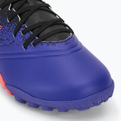 Кросівки футбольні дитячі Skechers Razor Gold 1.5 TF purple