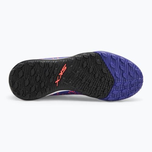 Кросівки футбольні дитячі Skechers SKX Gold 1.5 TF purple