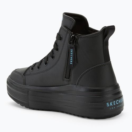 Дитячі кросівки SKECHERS Hyperlift Love Daze чорні/різнокольорові