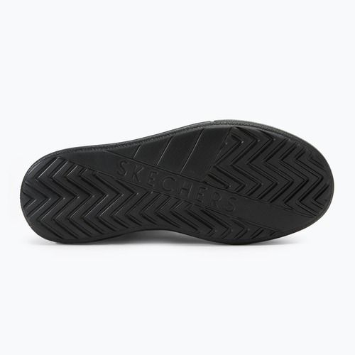Дитячі кросівки SKECHERS Hyperlift Love Daze чорні/різнокольорові