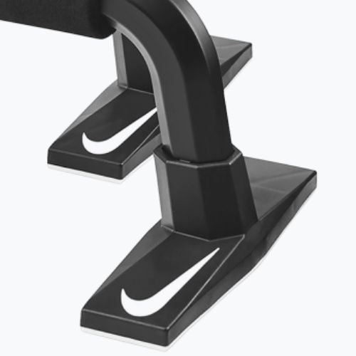 Ручки для віджимань Nike Push Up Grip 3.0 black/white