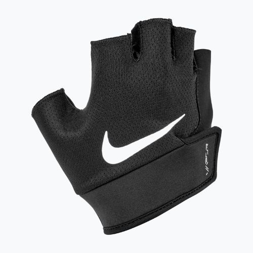 Рукавички для тренувань чоловічі Nike Vapor FG black/black/white