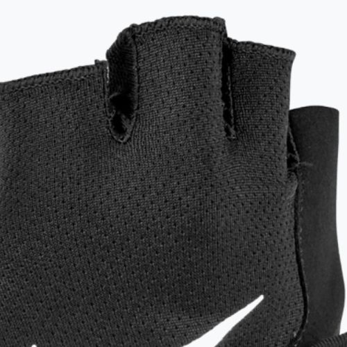 Рукавички для тренувань чоловічі Nike Vapor FG black/black/white