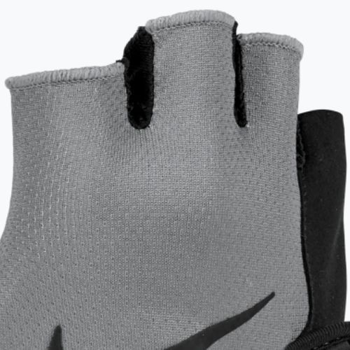 Рукавички для тренувань чоловічі Nike Vapor FG cool grey/black/black