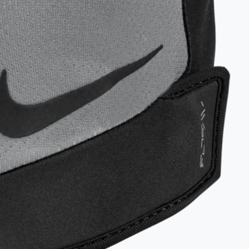 Рукавички для тренувань чоловічі Nike Vapor FG cool grey/black/black